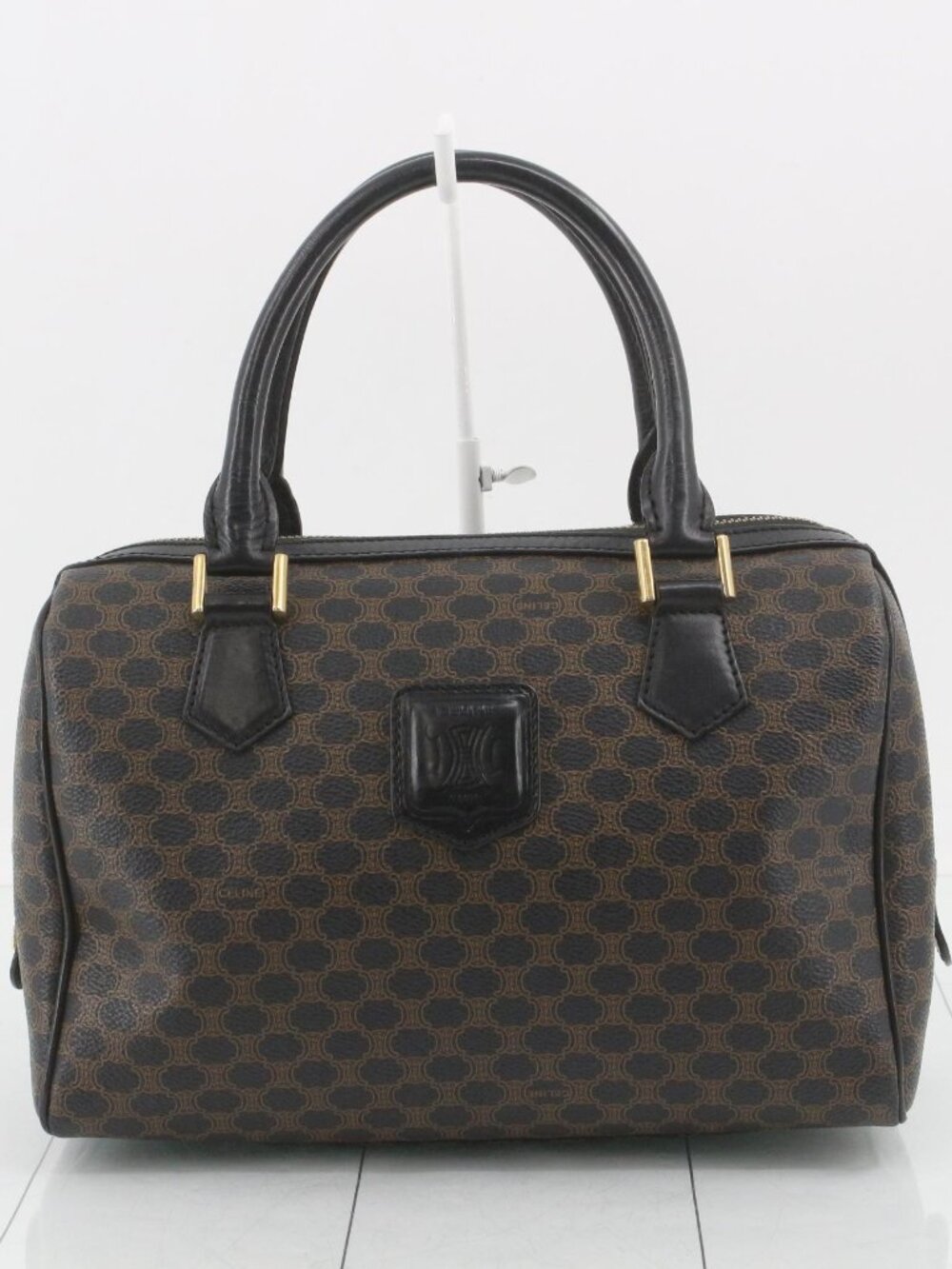 Celine Boston Bag